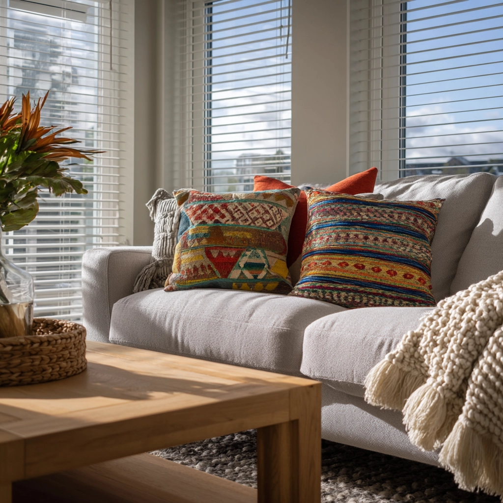 cozy living room design 12