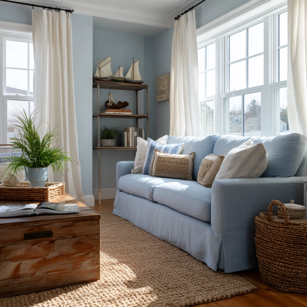 cozy living room design 29