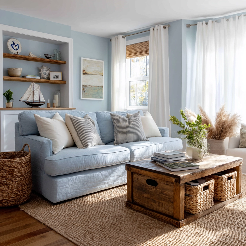 cozy living room design 30