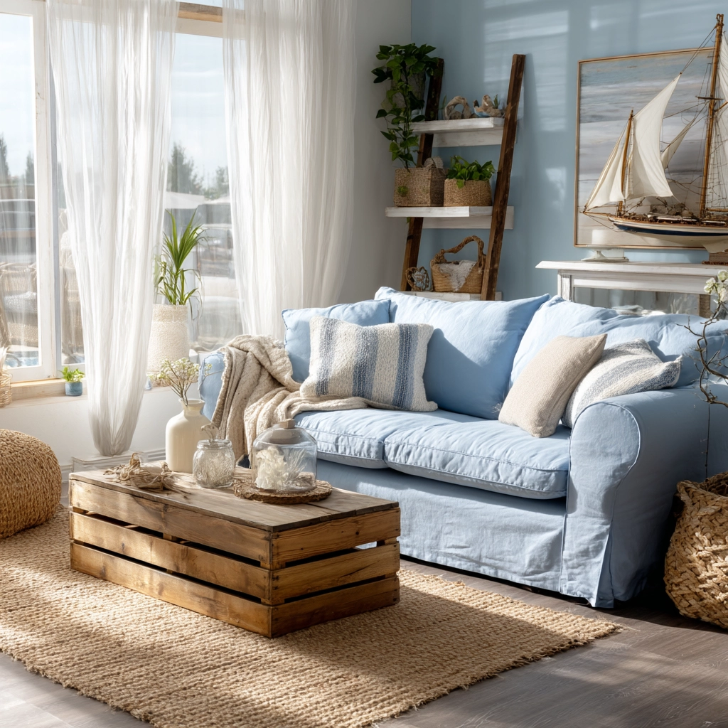 cozy living room design 32