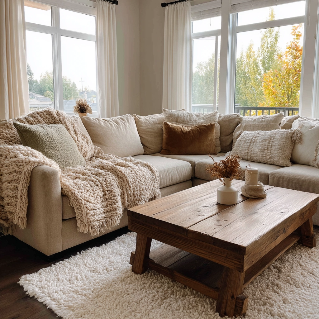 cozy living room design 4