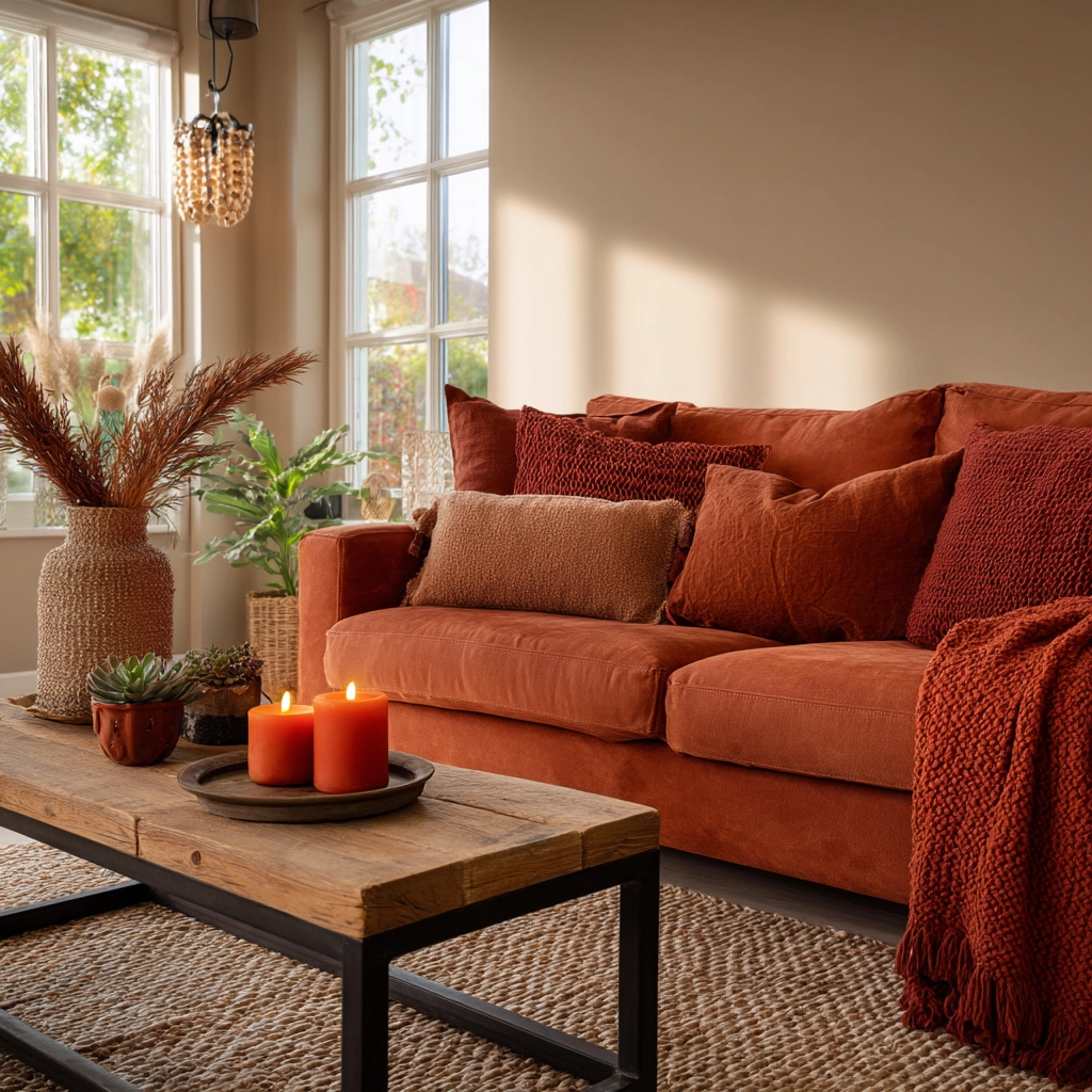 cozy living room design 40