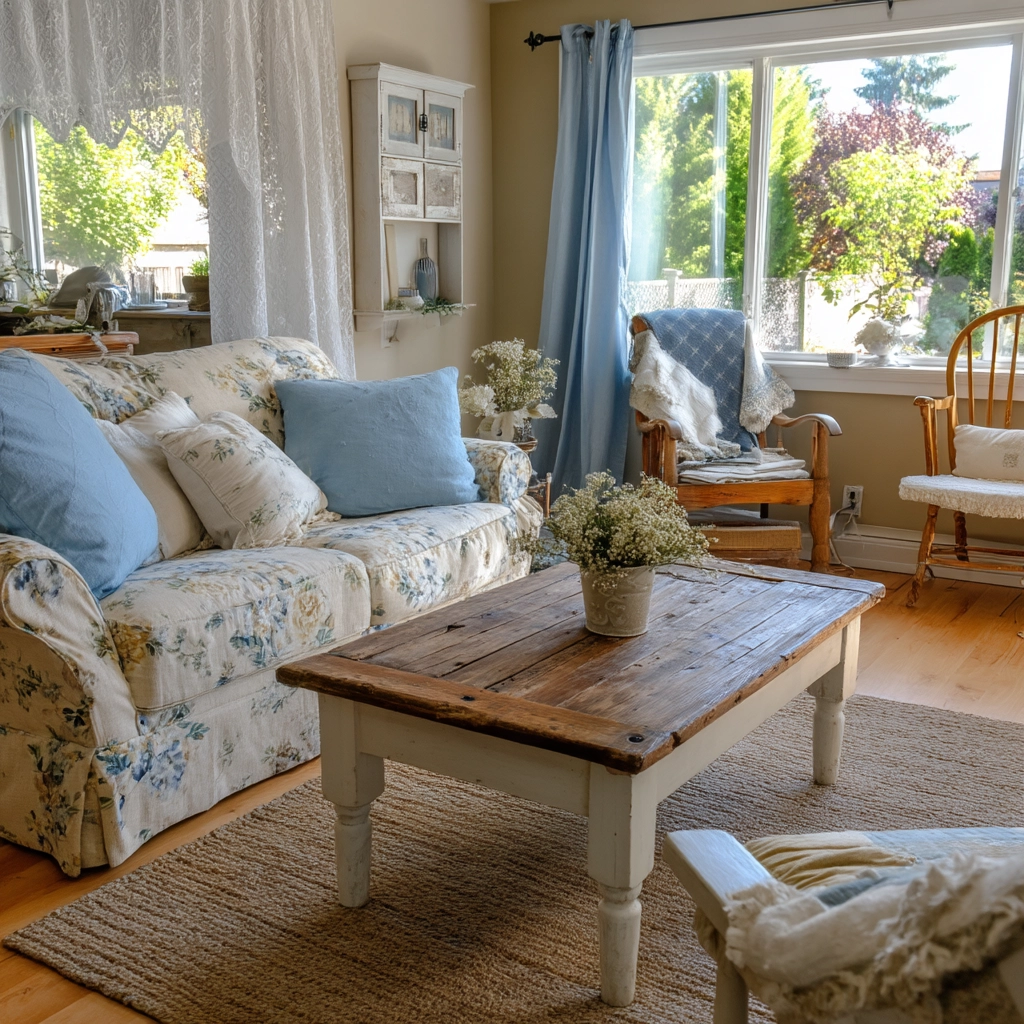 cozy living room design 48