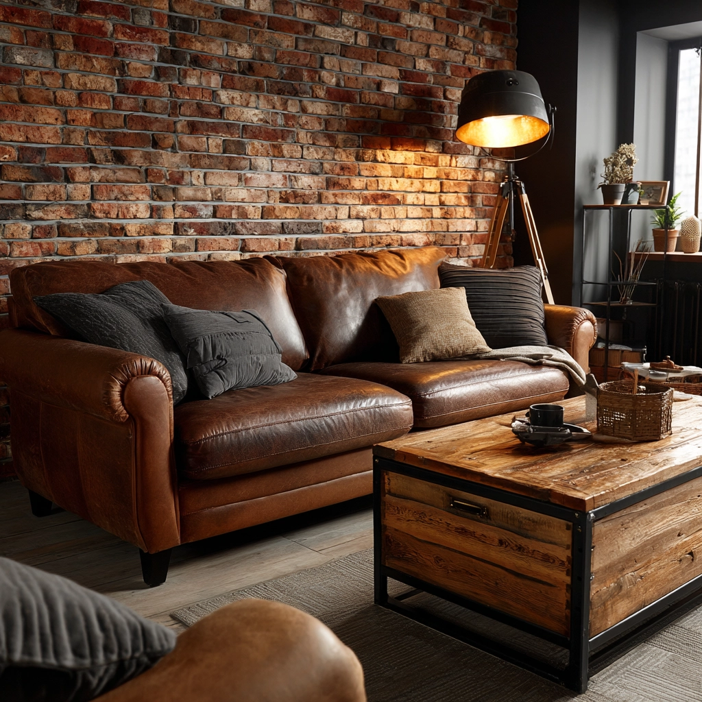 cozy living room design 49