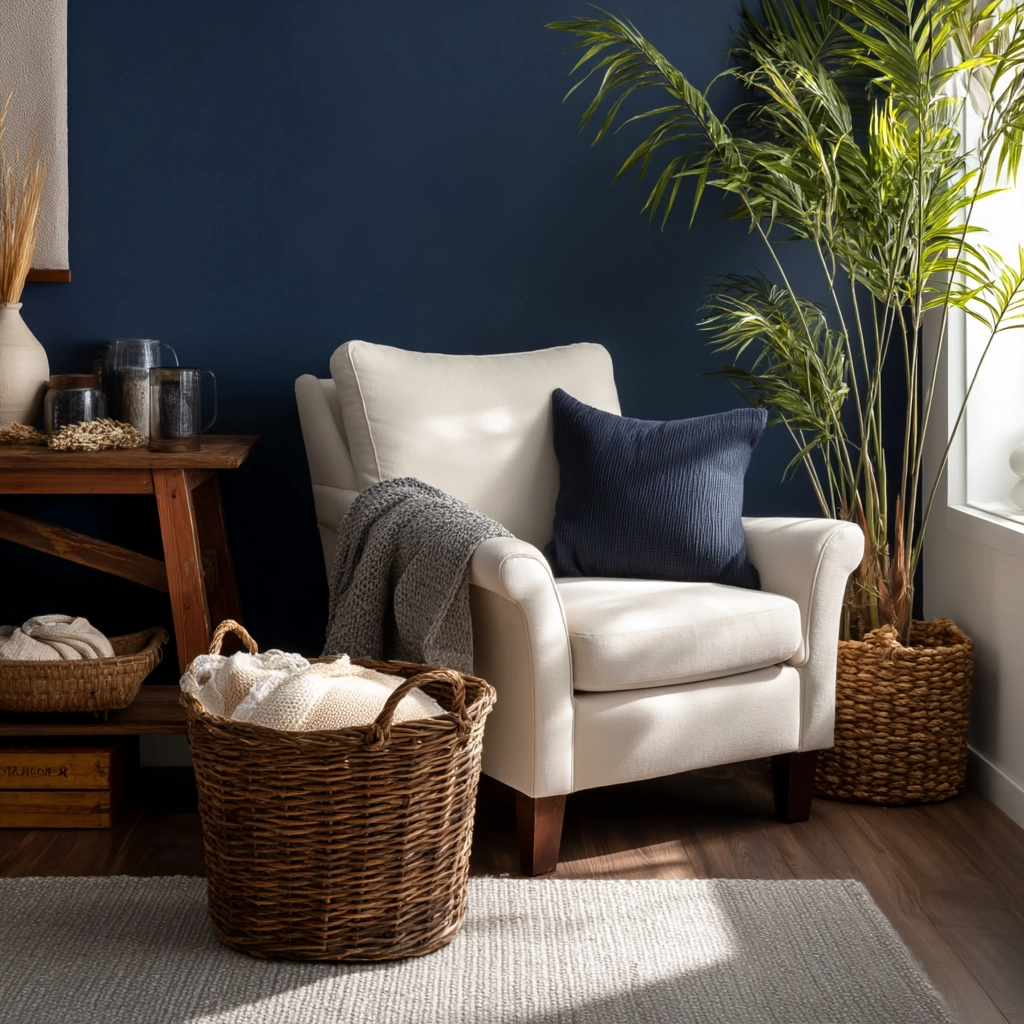 cozy living room design 5