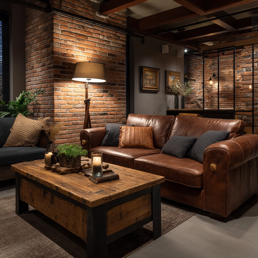 cozy living room design 50