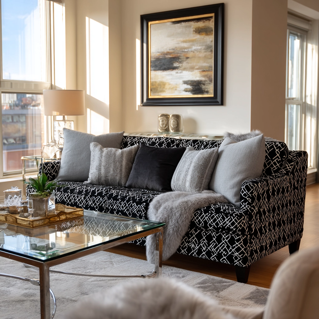 cozy living room design 58