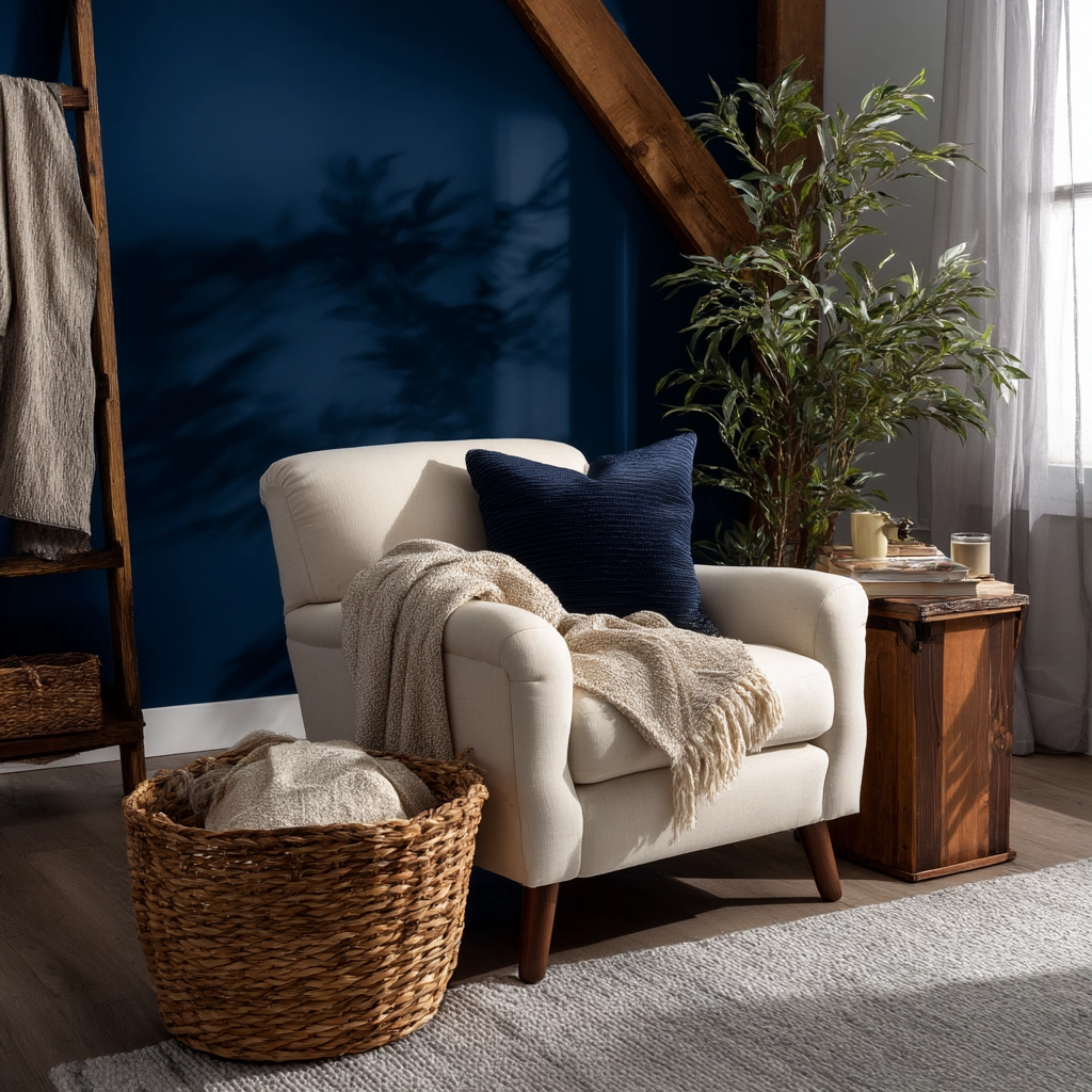 cozy living room design 6