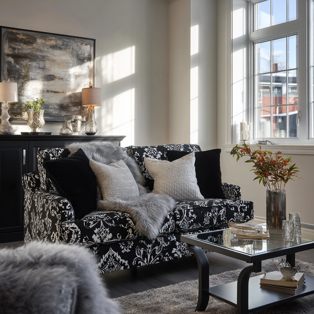 cozy living room design 60