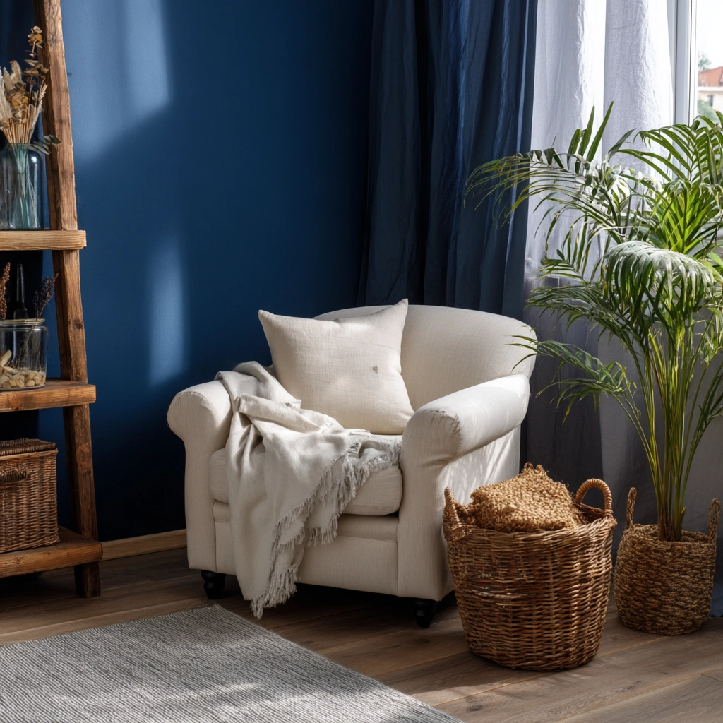 cozy living room design 8