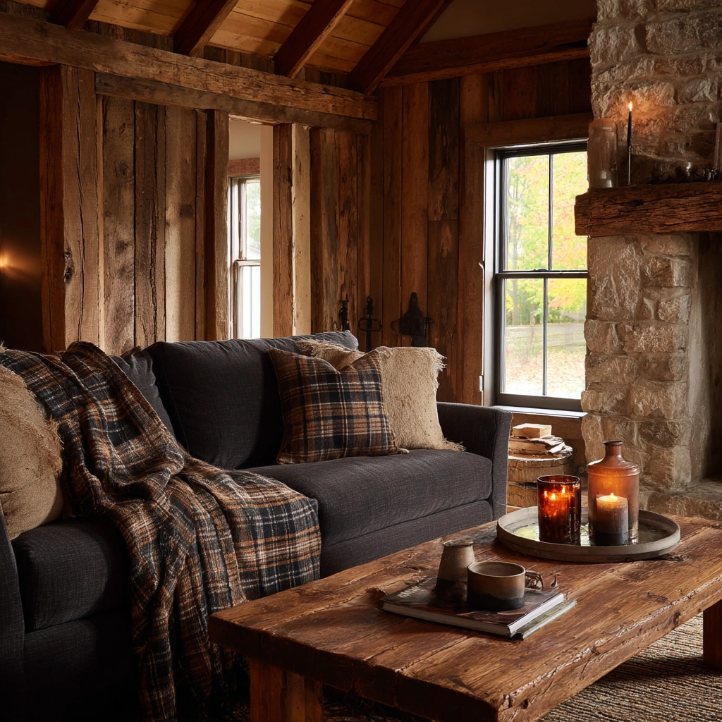 dark gray couch living room 29