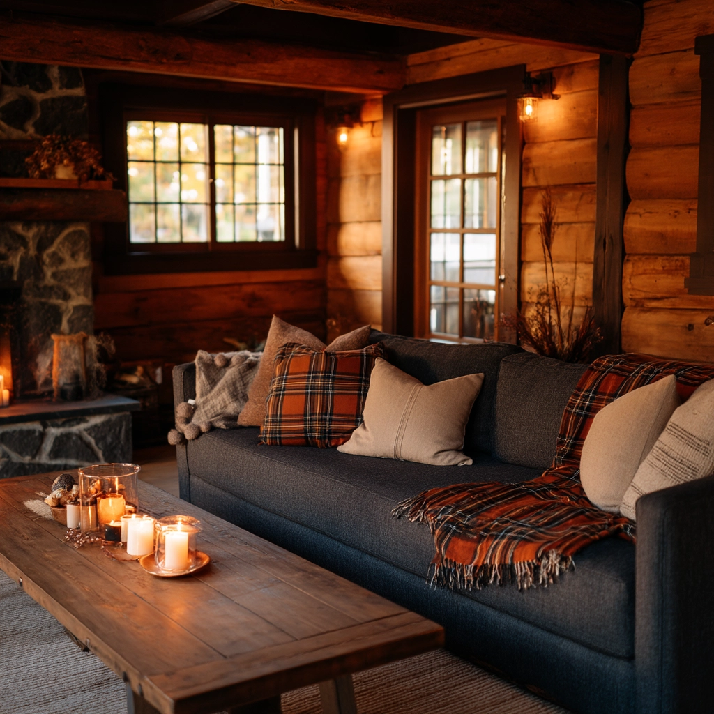 dark gray couch living room 31