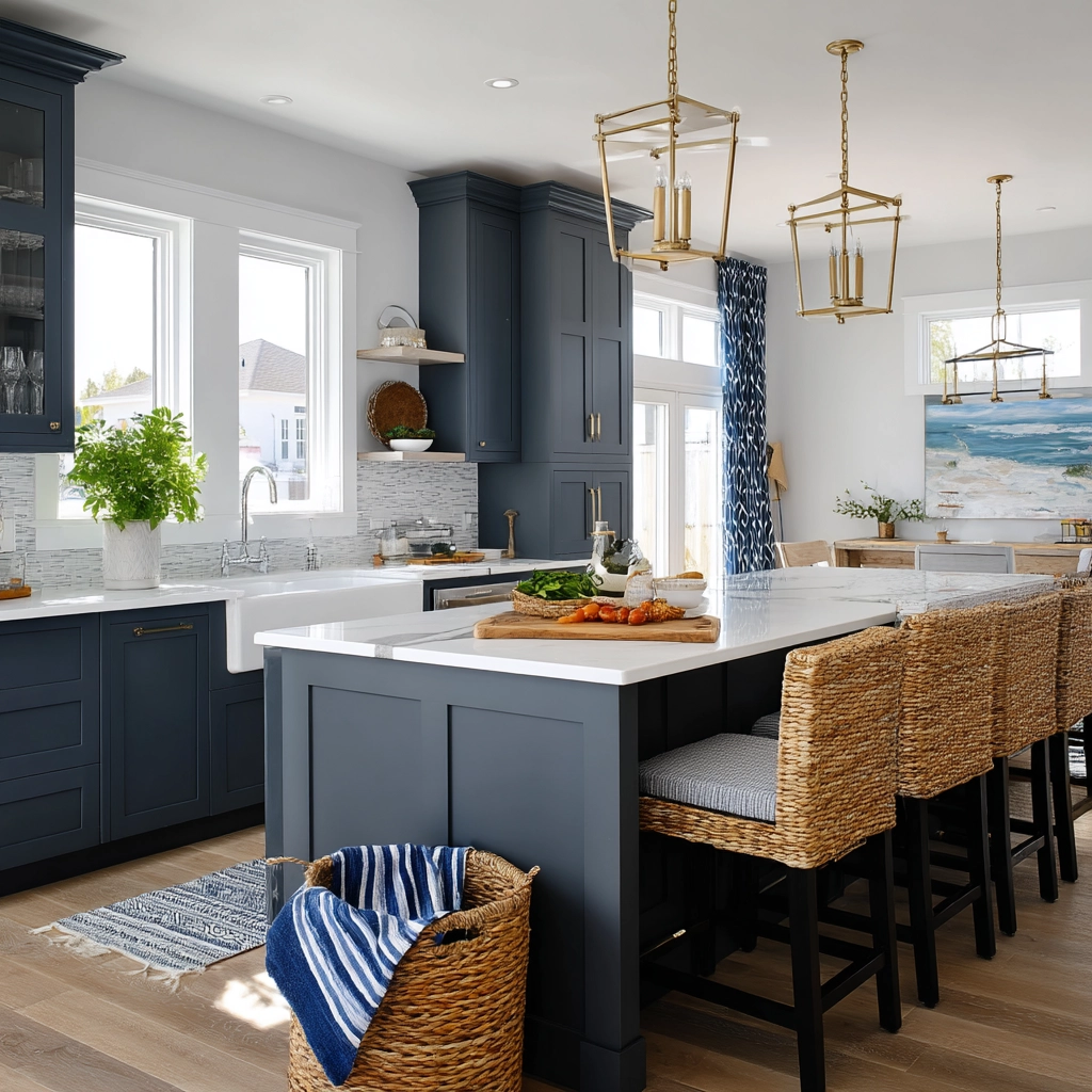 dark grey kitchen cabinets 48