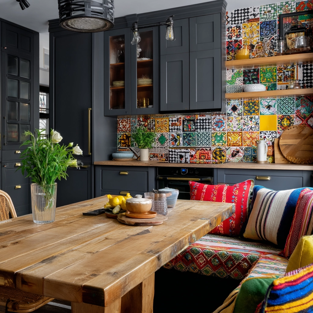 dark grey kitchen cabinets 58