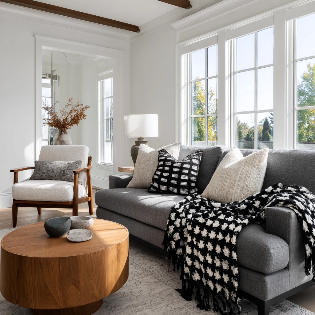 elegant living room decor 10