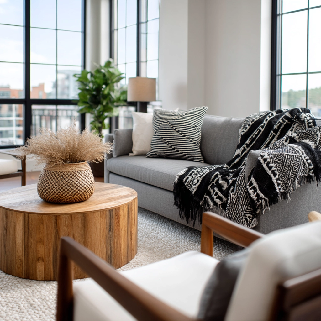 elegant living room decor 12