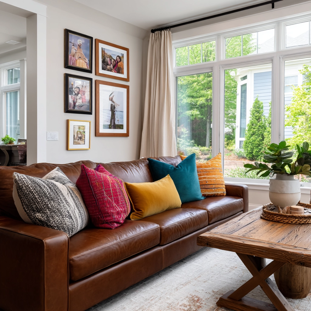 elegant living room decor 25