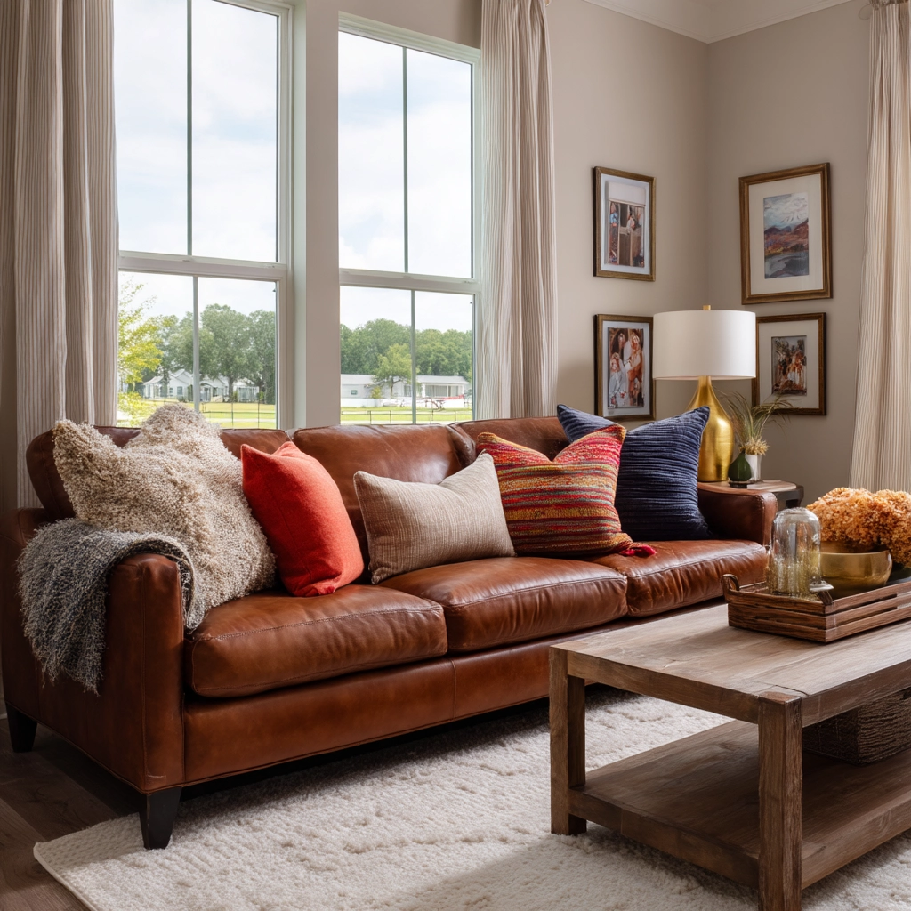 elegant living room decor 26