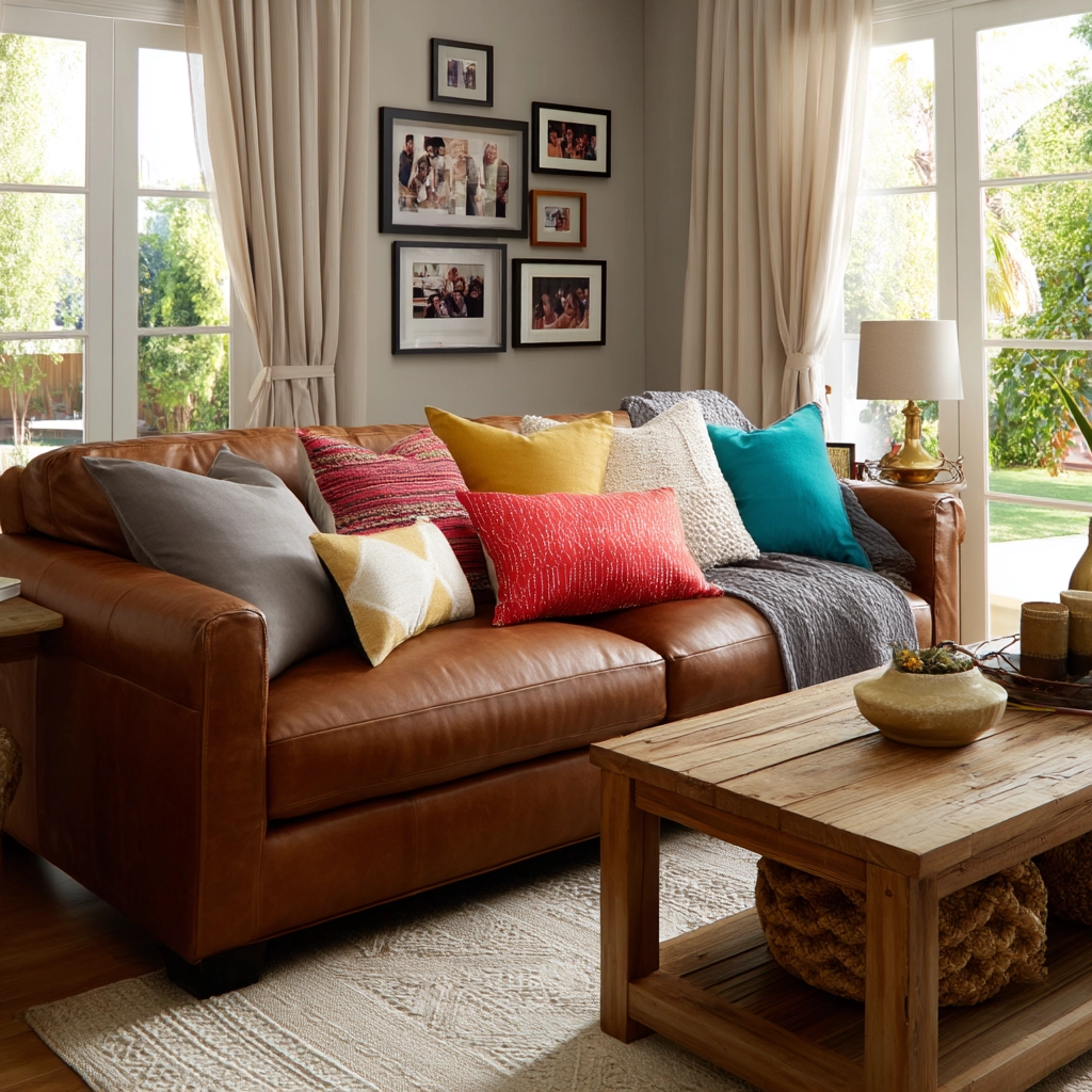 elegant living room decor 28