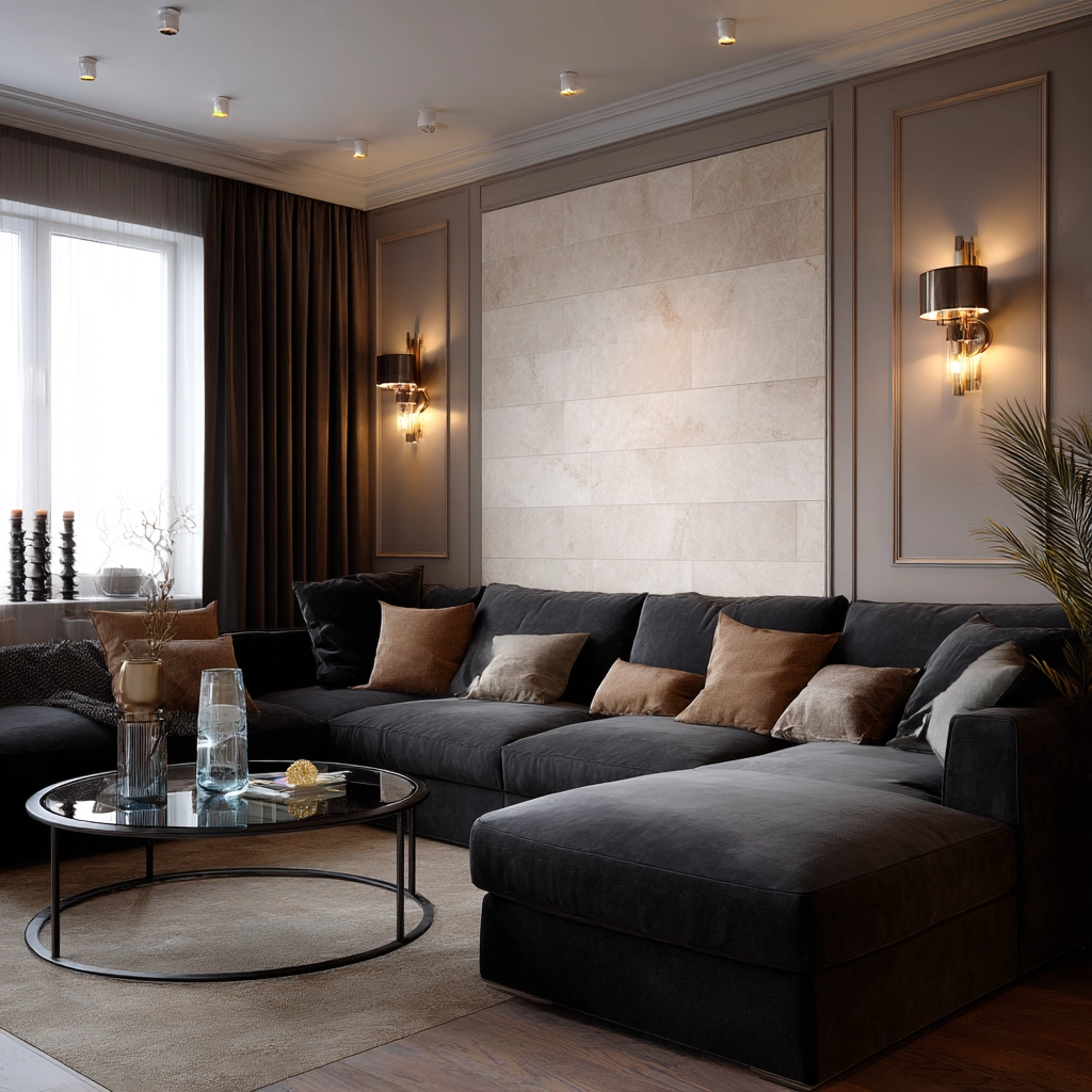 elegant living room decor 29