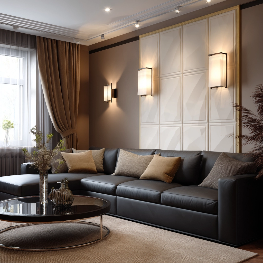 elegant living room decor 31