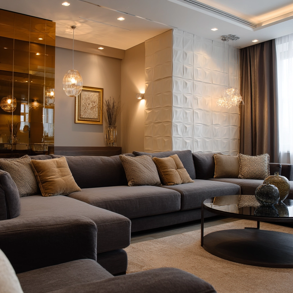 elegant living room decor 32