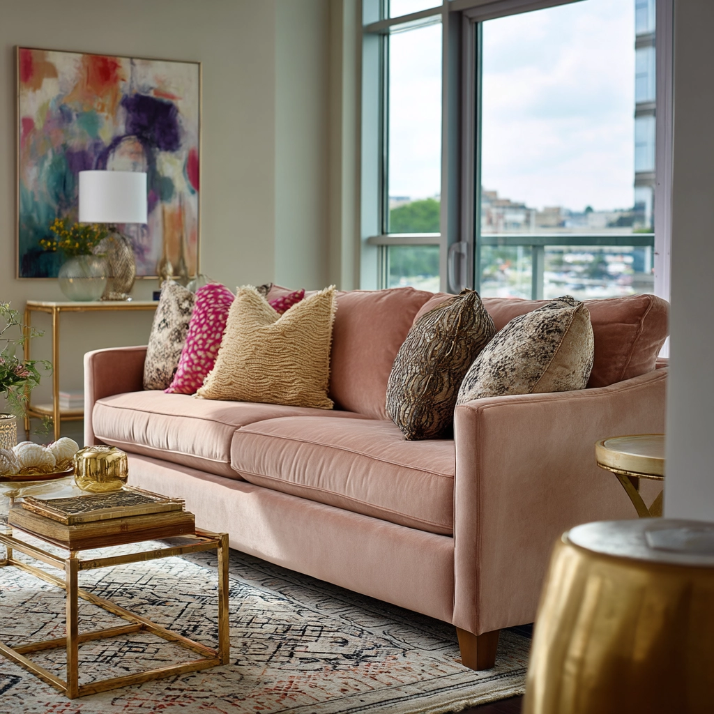 elegant living room decor 36