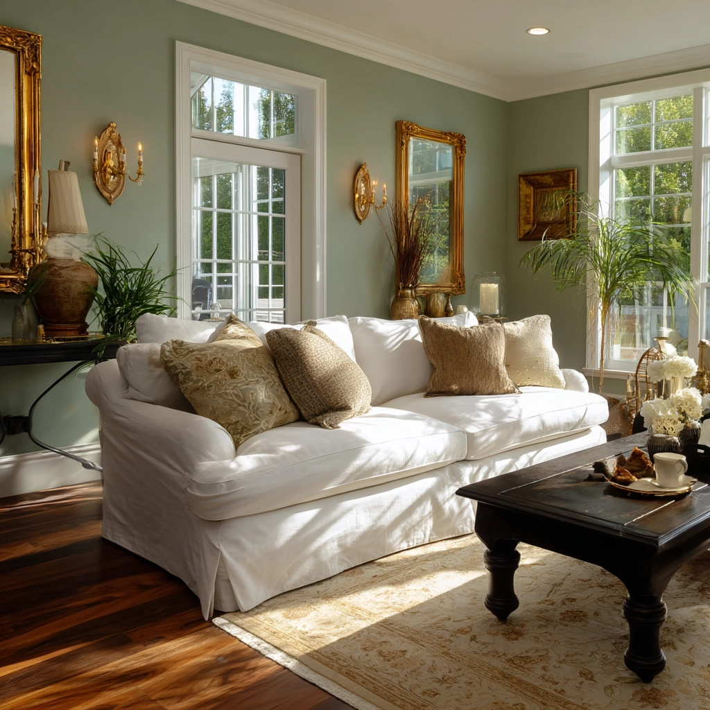elegant living room decor 41
