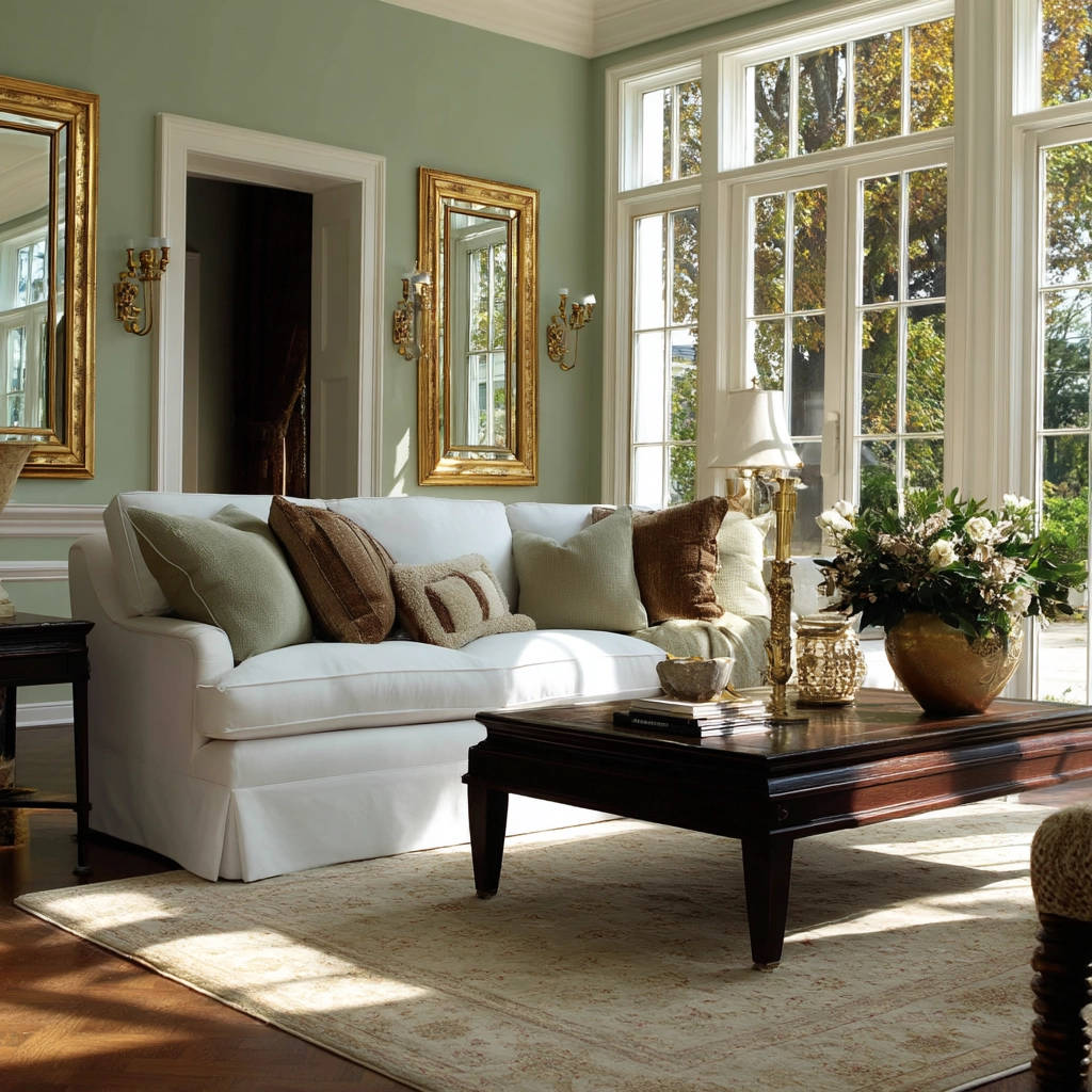 elegant living room decor 42