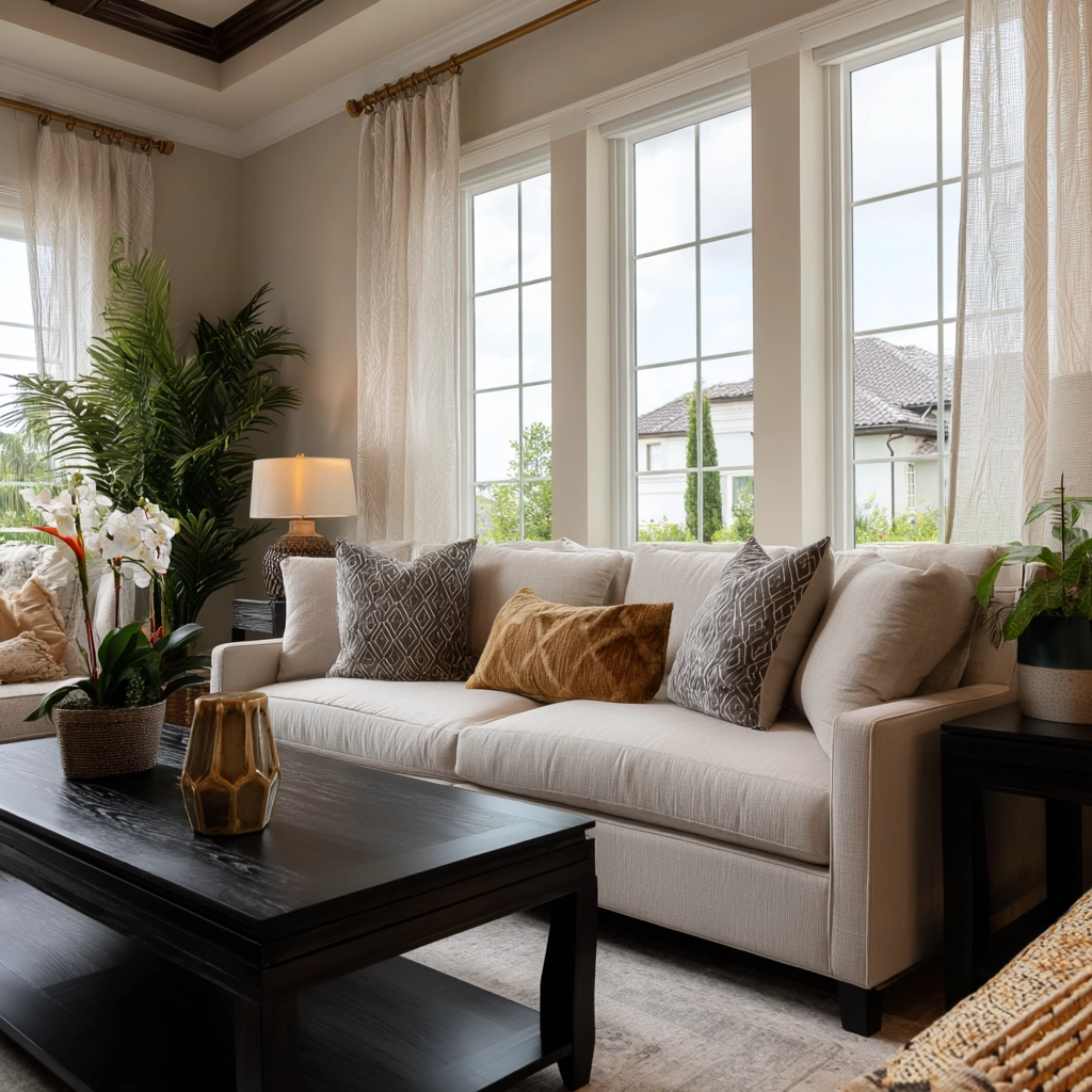 elegant living room decor 50