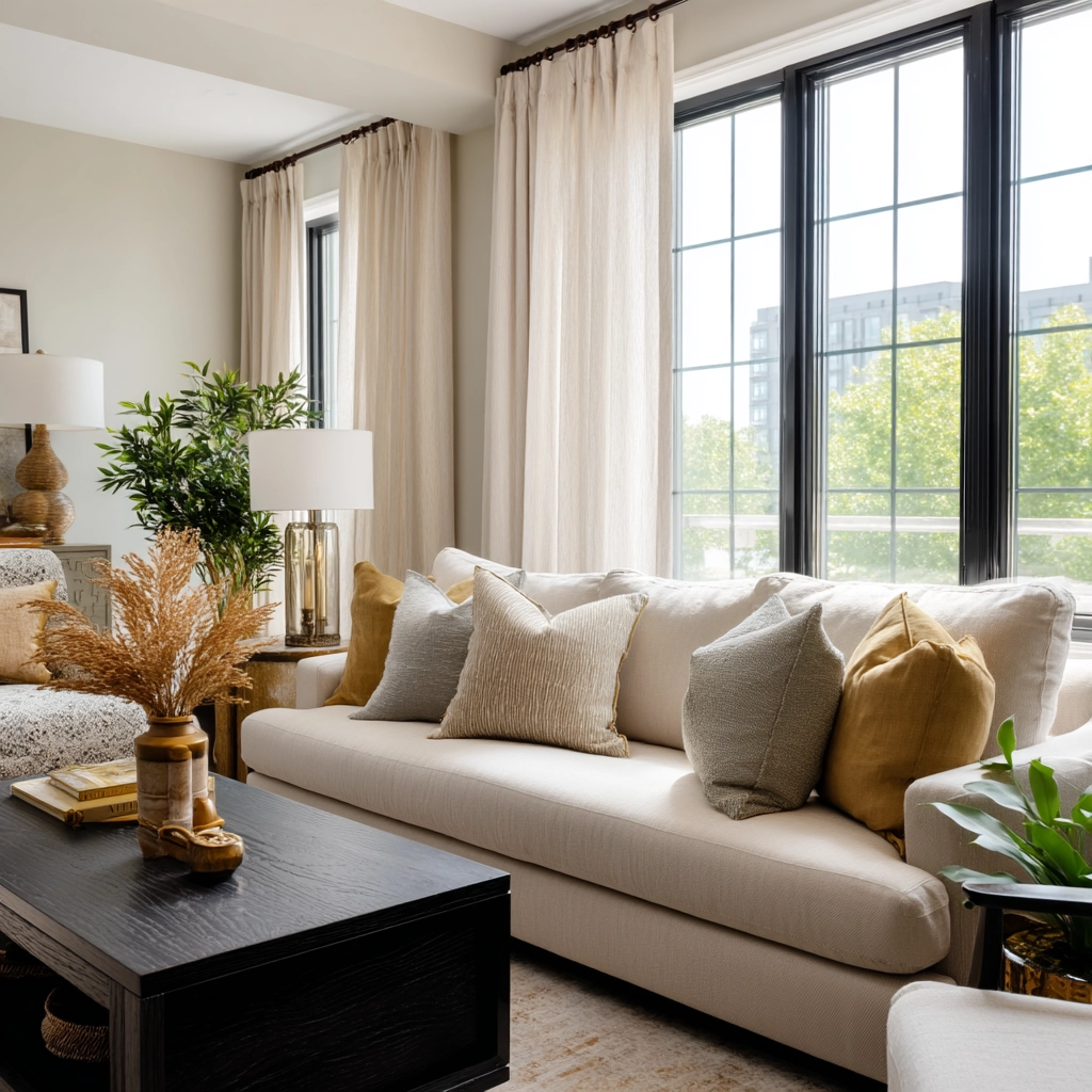 elegant living room decor 51