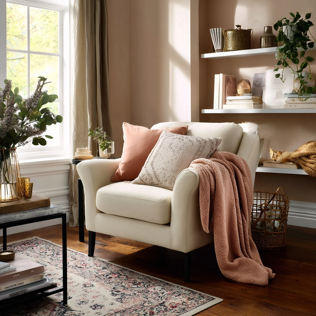 elegant living room decor 53