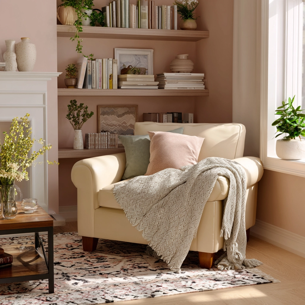 elegant living room decor 54