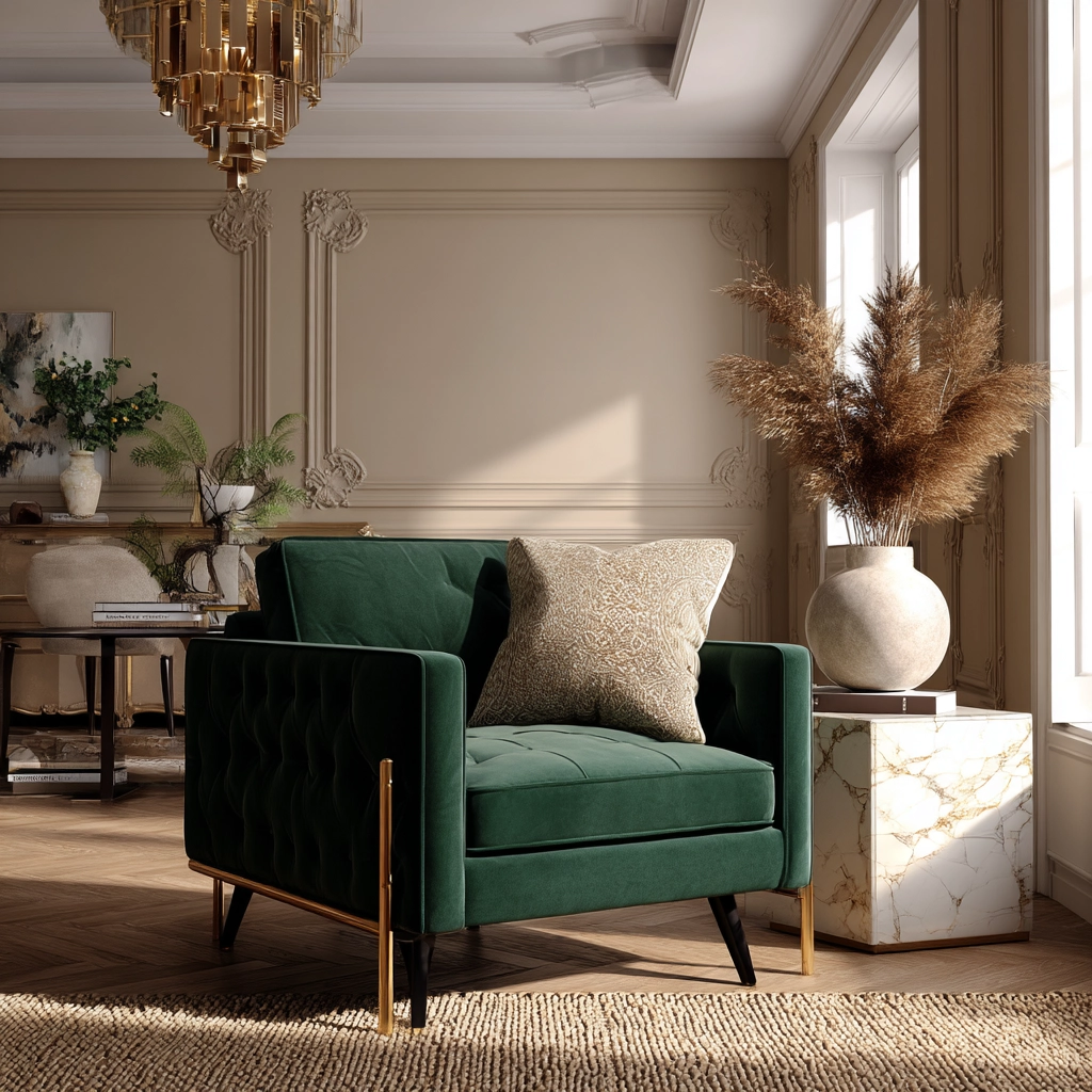 elegant living room decor 6