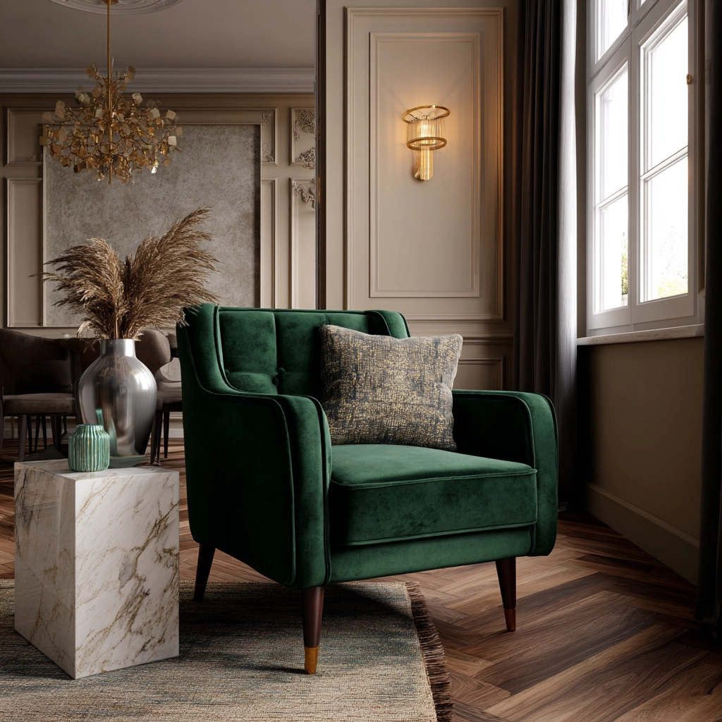 elegant living room decor 8