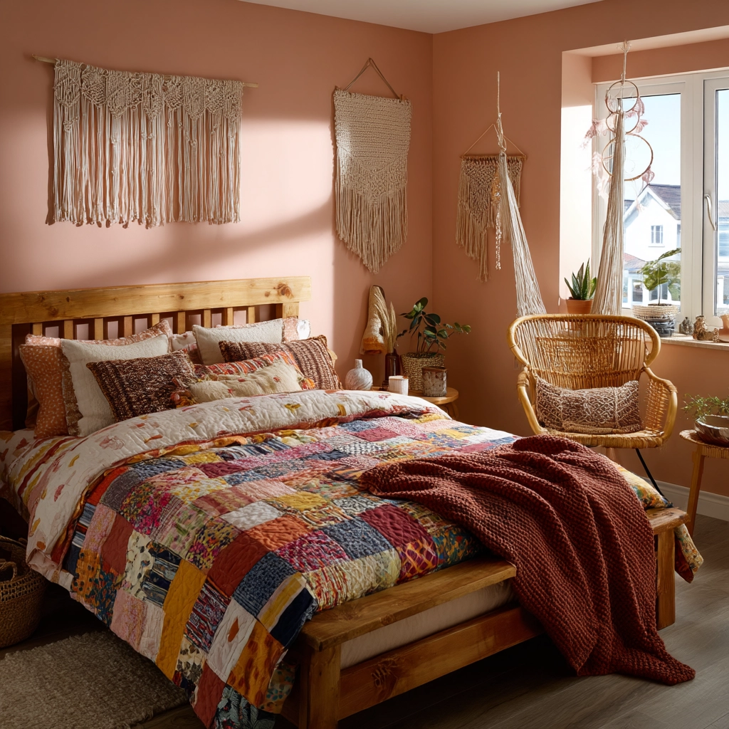 enchanted bedroom ideas 10