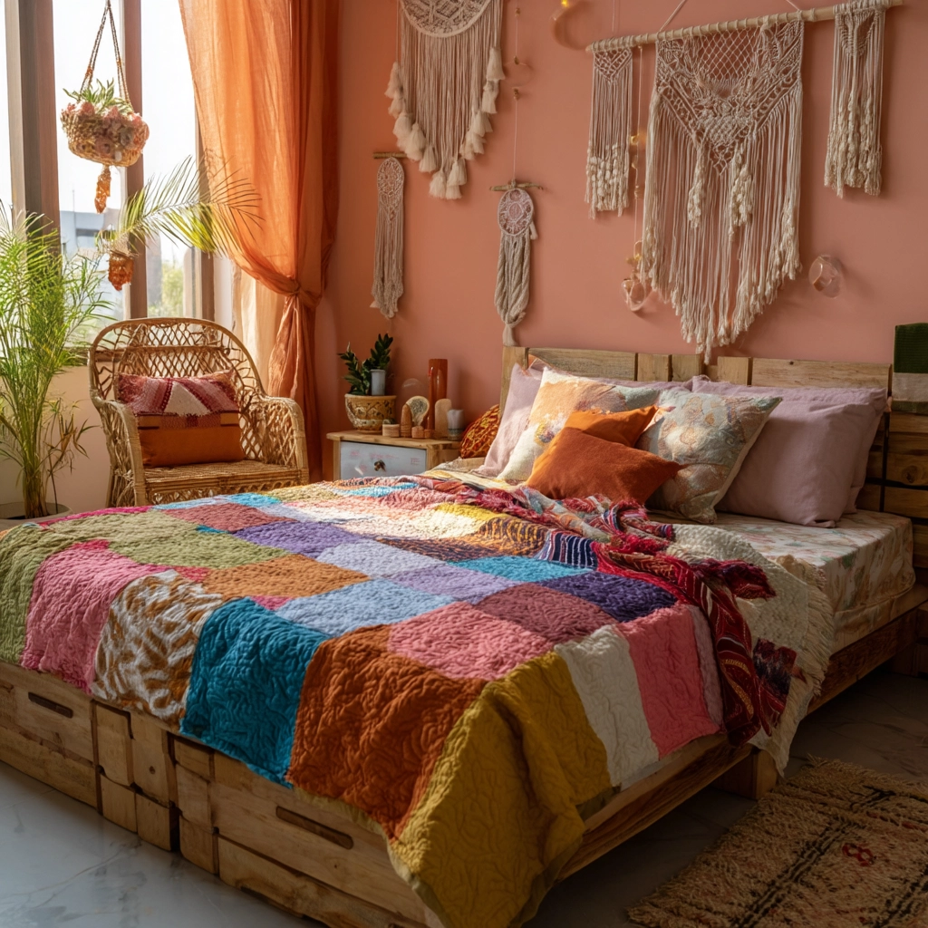 enchanted bedroom ideas 11