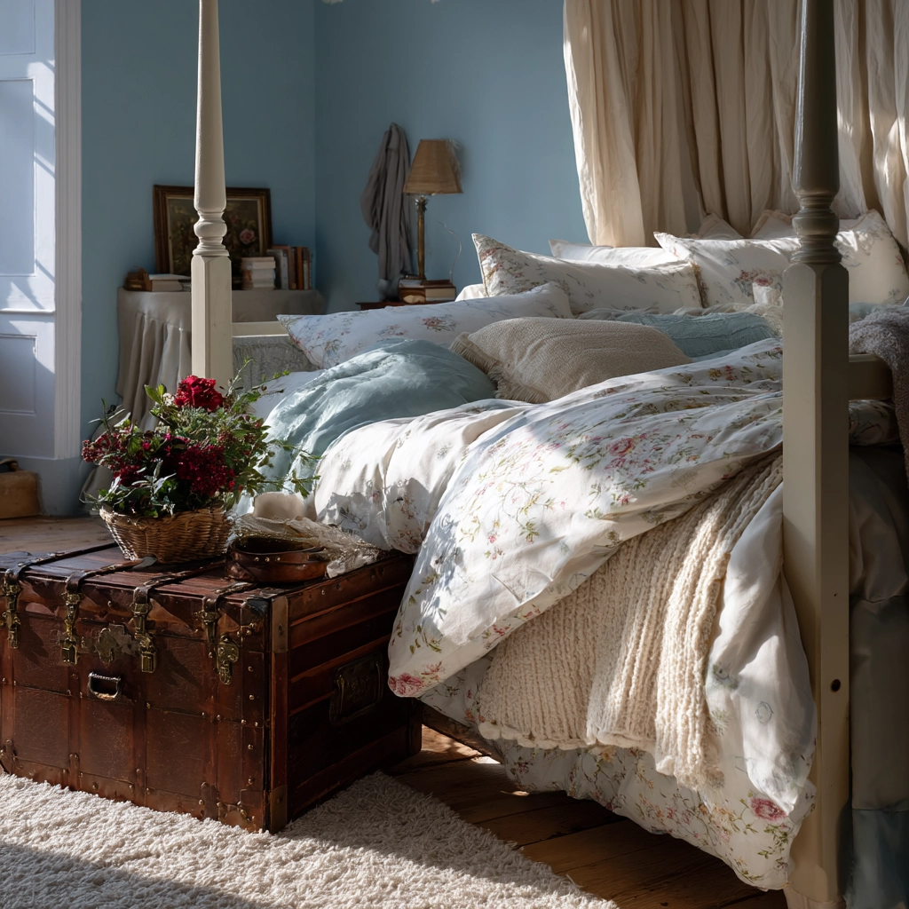 enchanted bedroom ideas 13