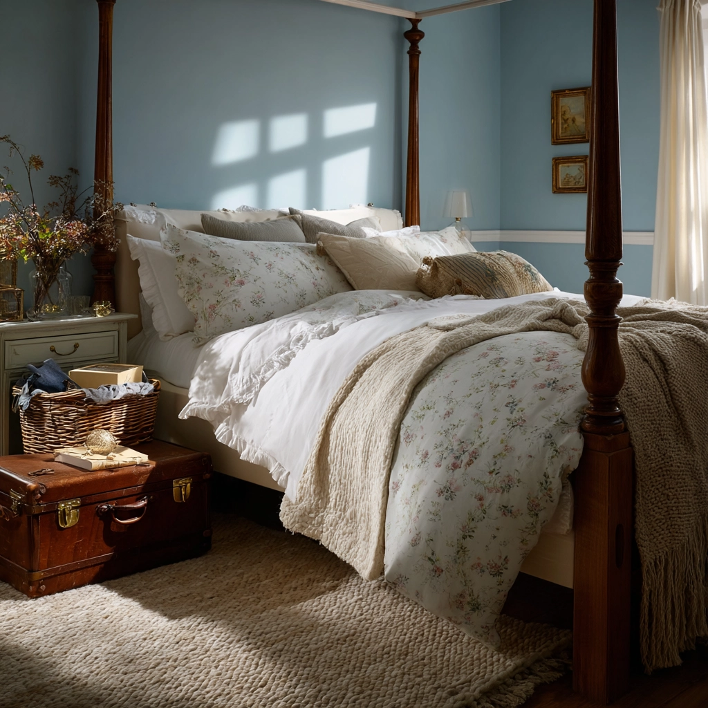 enchanted bedroom ideas 14