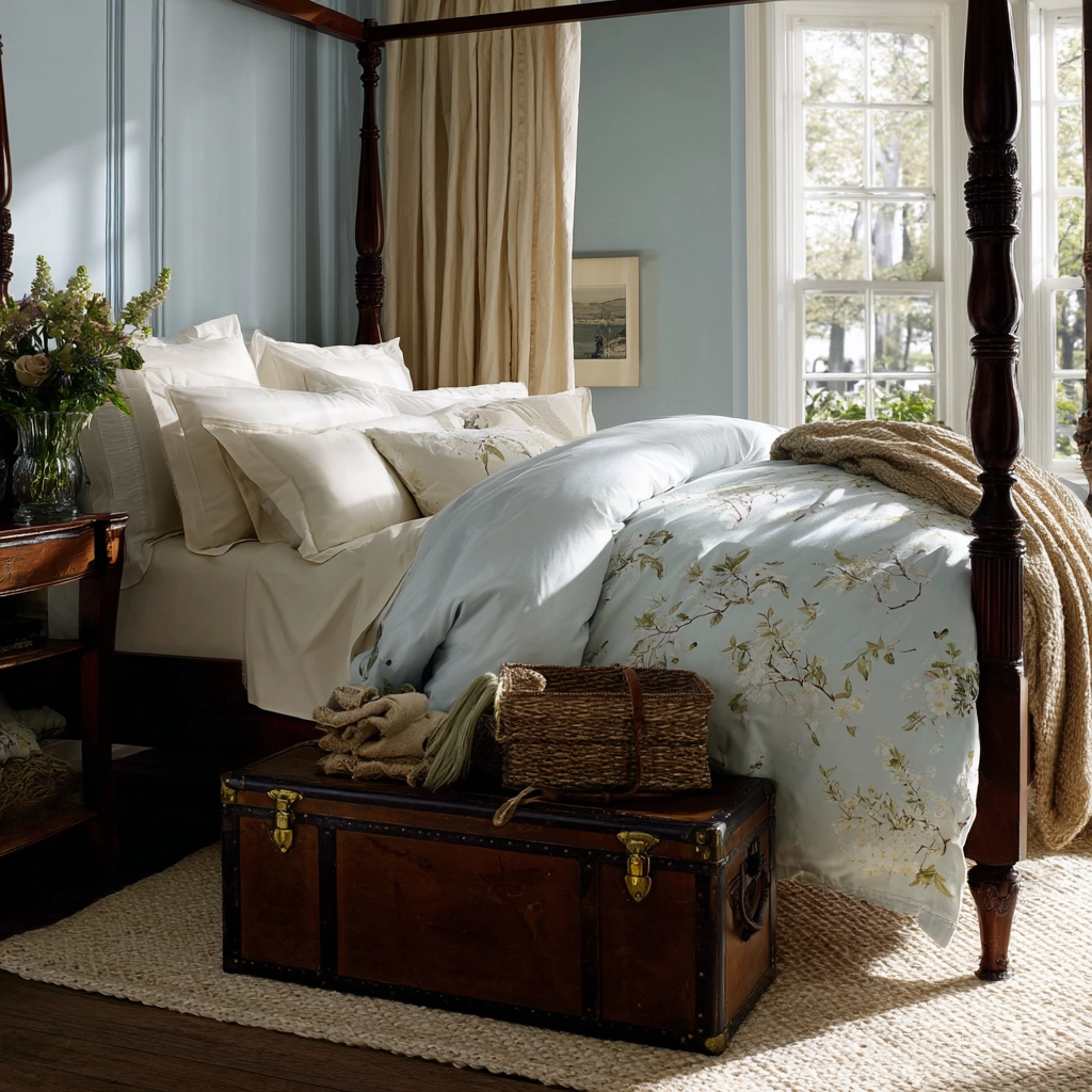 enchanted bedroom ideas 15