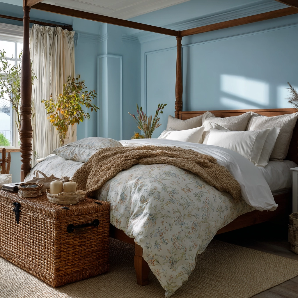 enchanted bedroom ideas 16