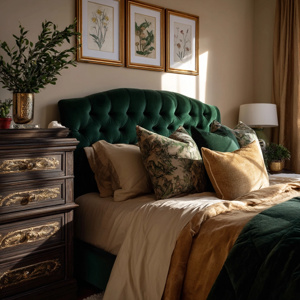 enchanted bedroom ideas 18