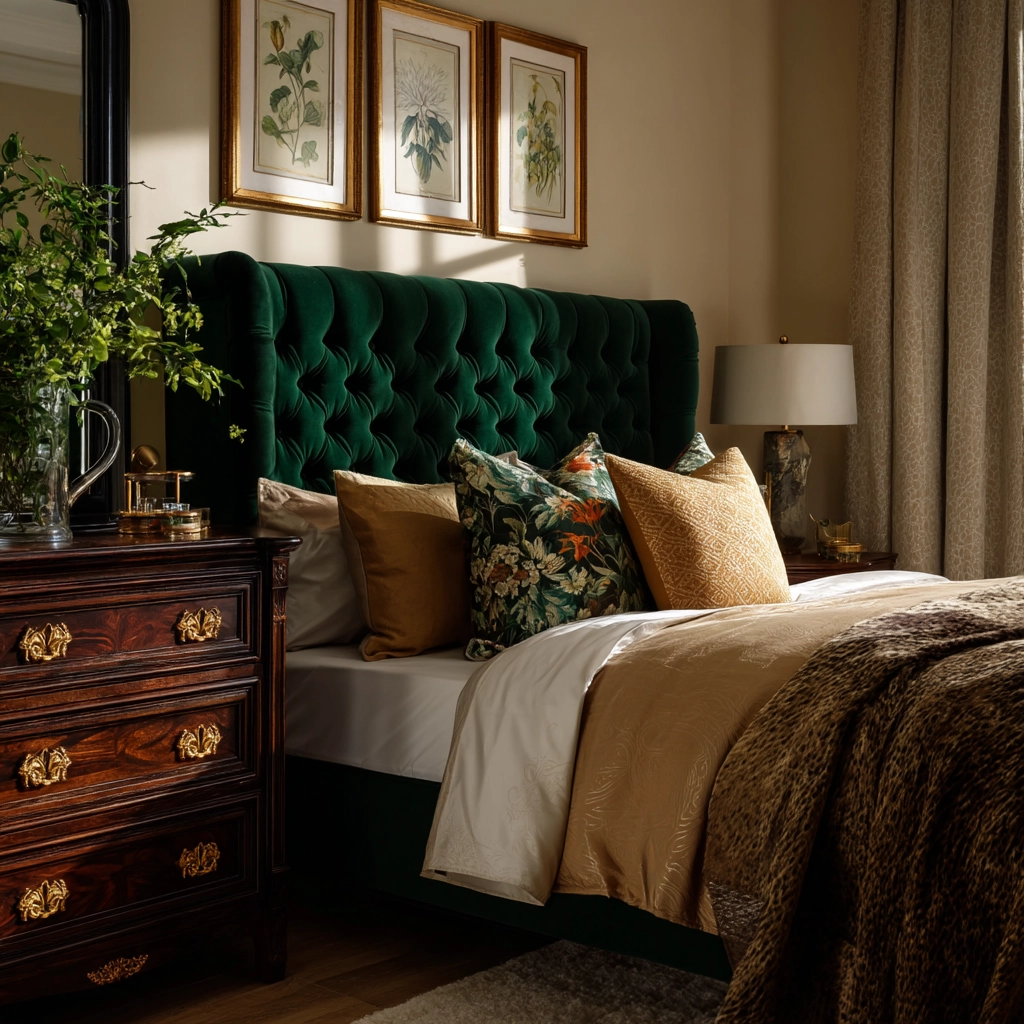 enchanted bedroom ideas 20