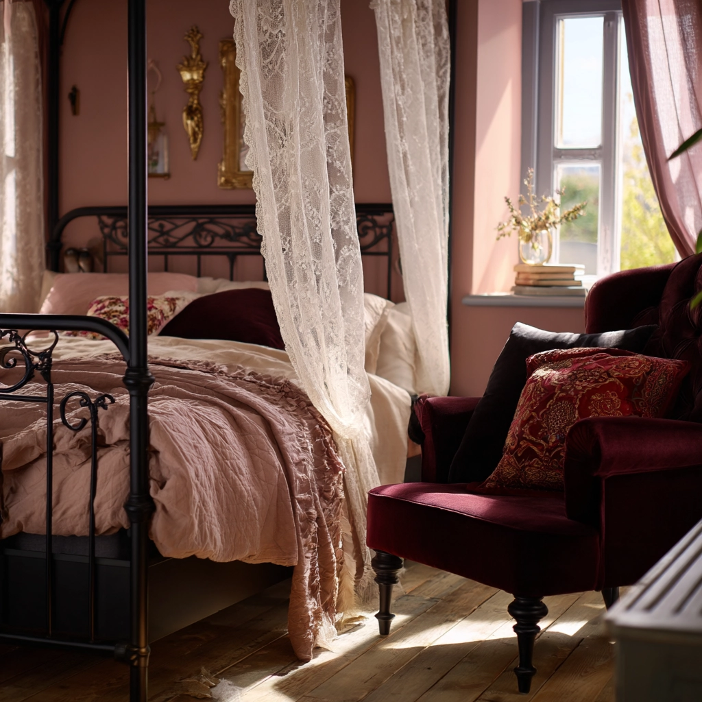 enchanted bedroom ideas 25