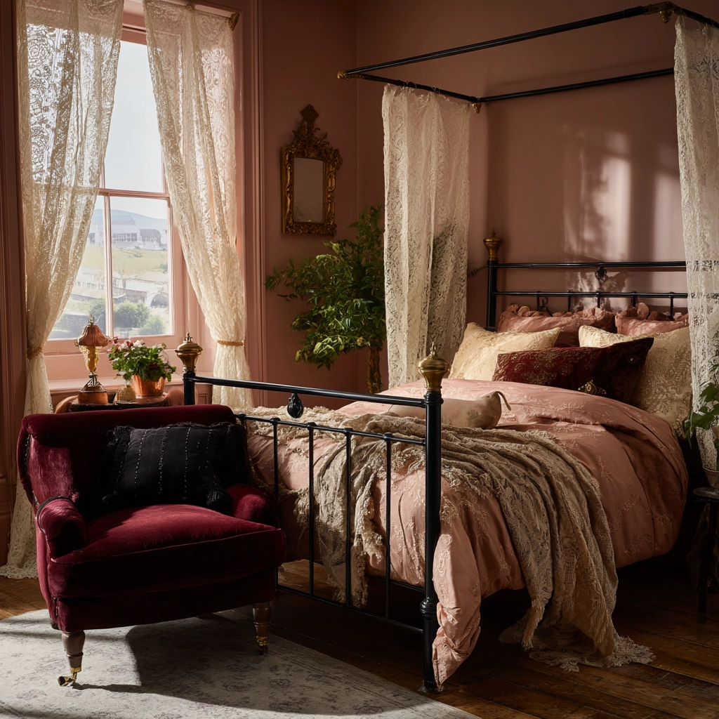 enchanted bedroom ideas 26