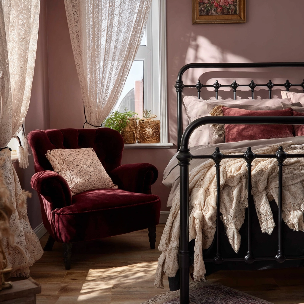 enchanted bedroom ideas 27