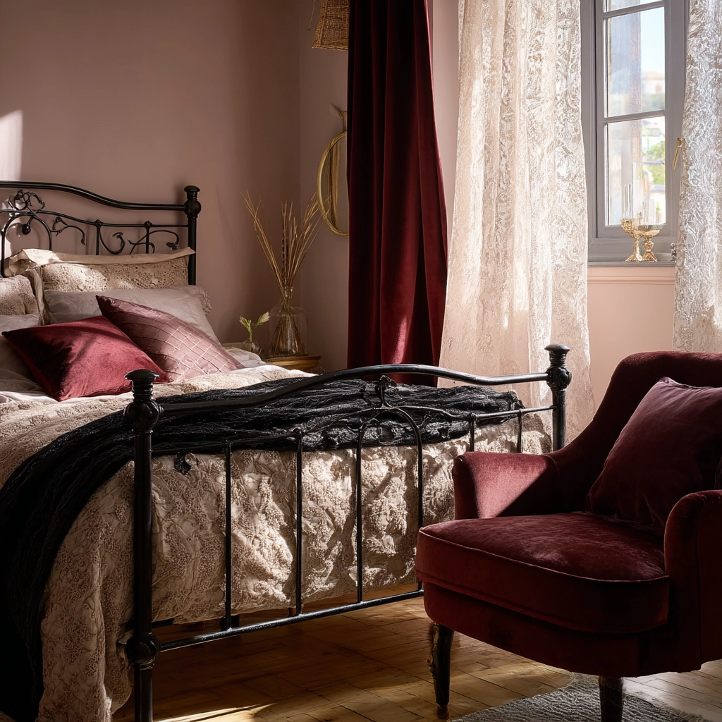 enchanted bedroom ideas 28