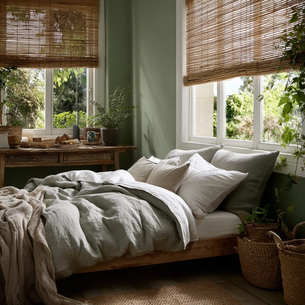 enchanted bedroom ideas 30