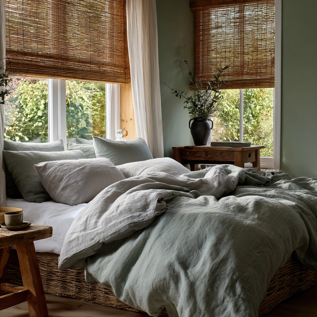 enchanted bedroom ideas 32