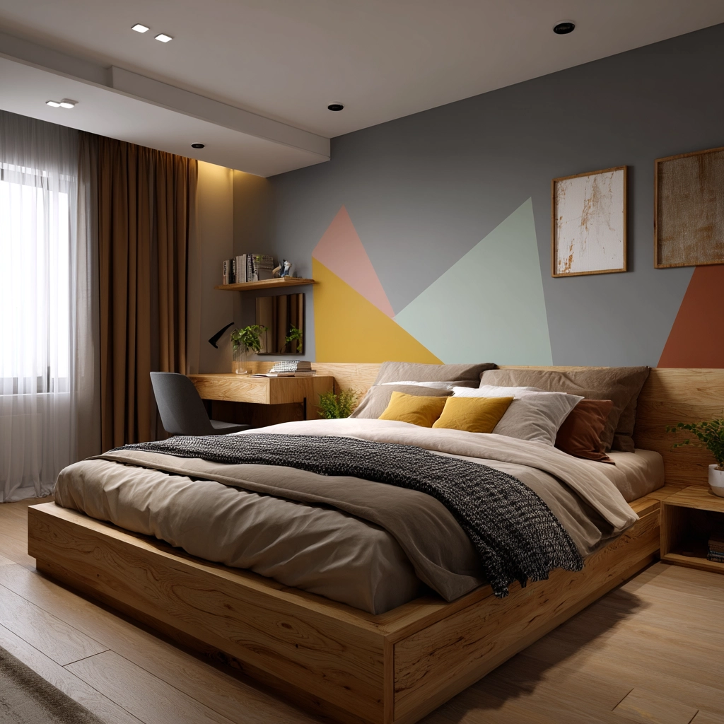 enchanted bedroom ideas 41